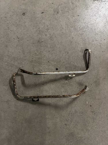 Piaggio staffe laterali - piaggio, si