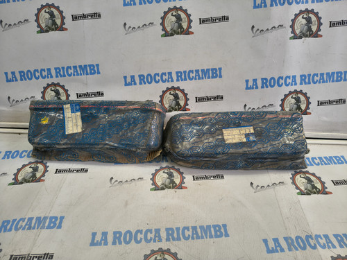 Borse laterali piaggio - borse,