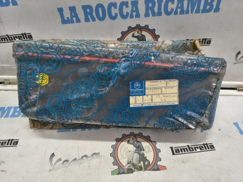 Borsa laterale lato piaggio - lato, sx
